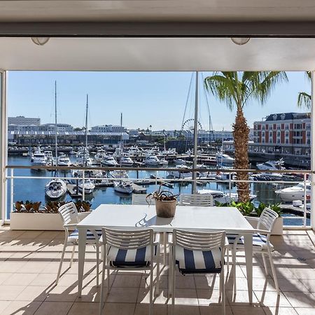 Atlantic Marina Lägenhet Kapstaden Exteriör bild